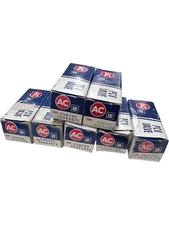 NEW Genuine ACDelco CV878C, 25043471 PCV Valve (LOT OF 7) **SALE**
