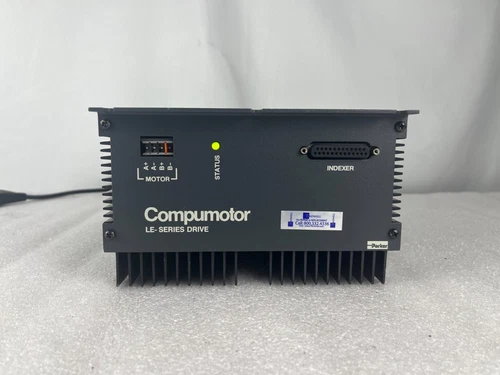 Parker Compumotor LE57-83 Servo Drive LE Stepper Motor (Tested Power Only)