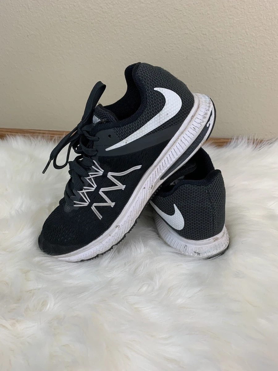 Zapatilla nike zoom winflo clearance 3