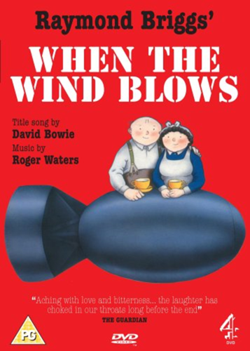 When The Wind Blows DVD Drama Peggy Ashcroft New