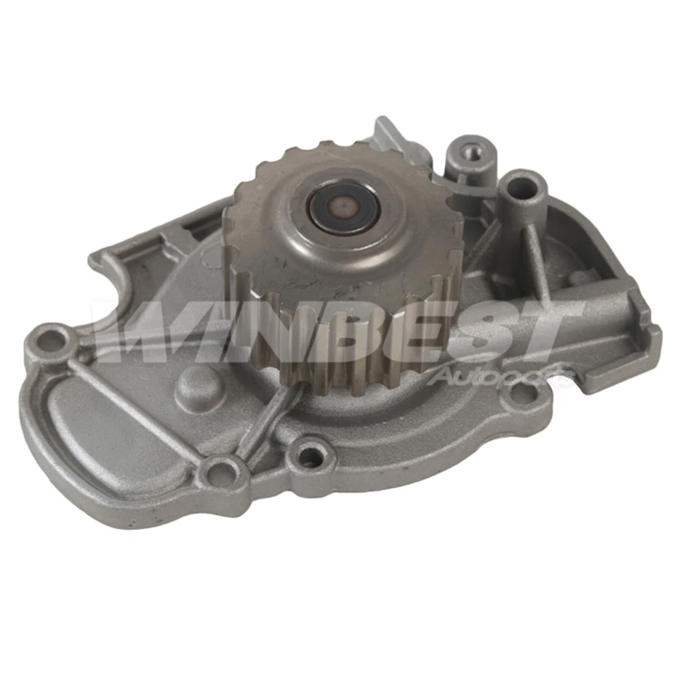 Bomba de agua para 90-02 Honda Accord Isuzu Oasis Acura CL 2.2L 2.3L F22A F22B F23A Foto 4 de 4