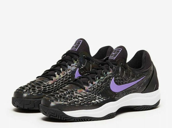 nike air zoom cage 3 junior