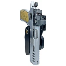 Pro Heavy Duty Competition Speed Holster fits Tanfoglio Stock 2, Stock 3