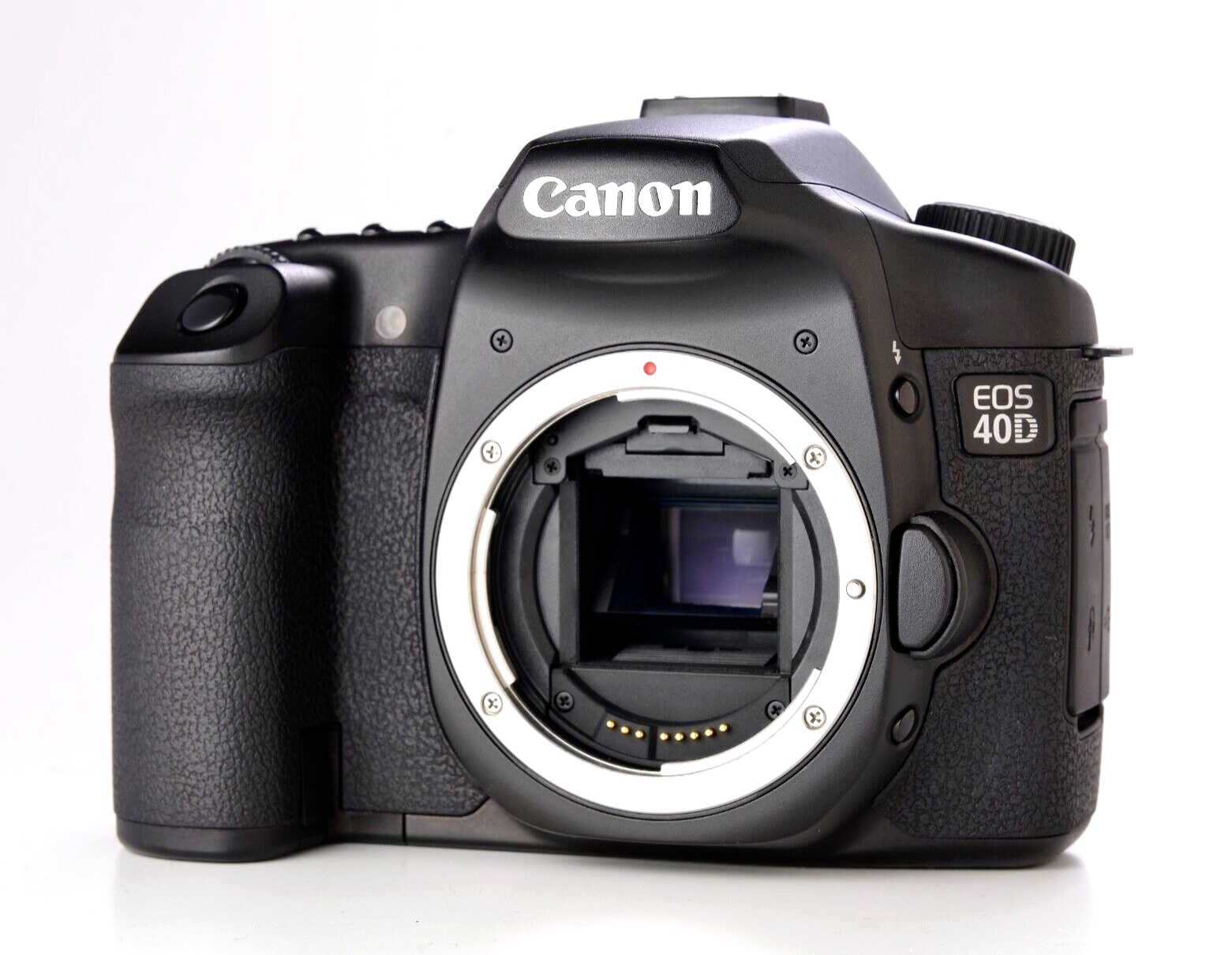 [MINT+] Canon EOS 40D 10.1MP DSLR Camera Body Only From JAPAN