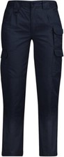 PROPPER F5254 WOMEN'S TACTICAL PANT SIZE 10 UNHEMMED