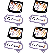 4x carburetor repair kit for