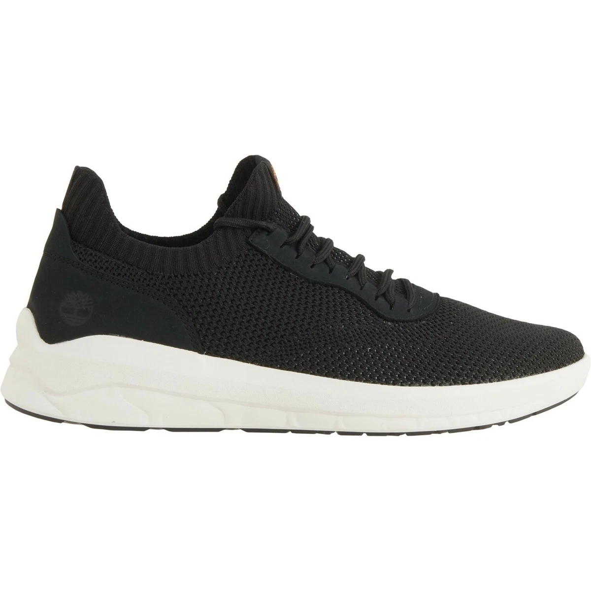 Timberland bradstreet top oxford noir