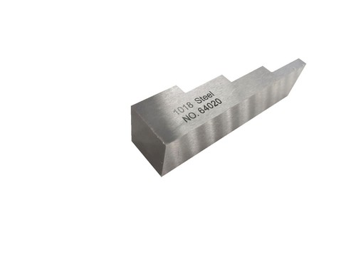 4 Step Calibration Block Ultrasonic Thickness Meter Test Block 5/10/15/20/25mm - Picture 12 of 14