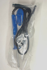 Tiffanytechnik / f&uuml;r L&ouml;tstation Star Tec ST 802  80 Watt ein Ersatzhandst&uuml;ck BRD