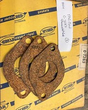 NOS McCord USA Made Gasket Water Intake 1949-1964 Oldsmobile 8 Cork