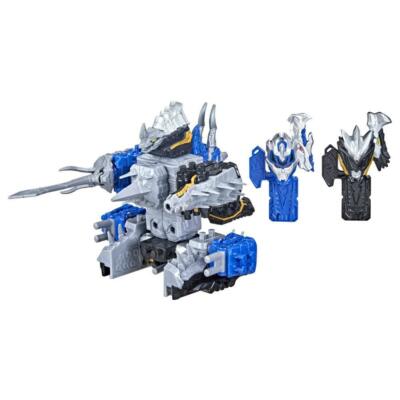 yozikori　　　　　　　　　　　　　　　　　　　　　BRADORA Iron Factory IF EX-53K EX53K Iron Samurai Kari-Vajra (IDW