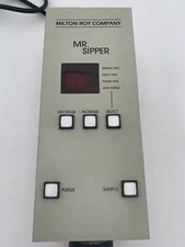 Milton Roy Mr Sipper Pump 
