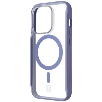 Incipio AeroGrip Case for MagSafe for iPhone 14 Pro Misty