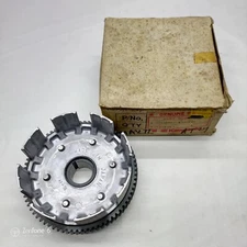 Kawasaki KH110 GTO Mach2 KH125 Housing Comp Clutch 13095-1046 NOS Japan
