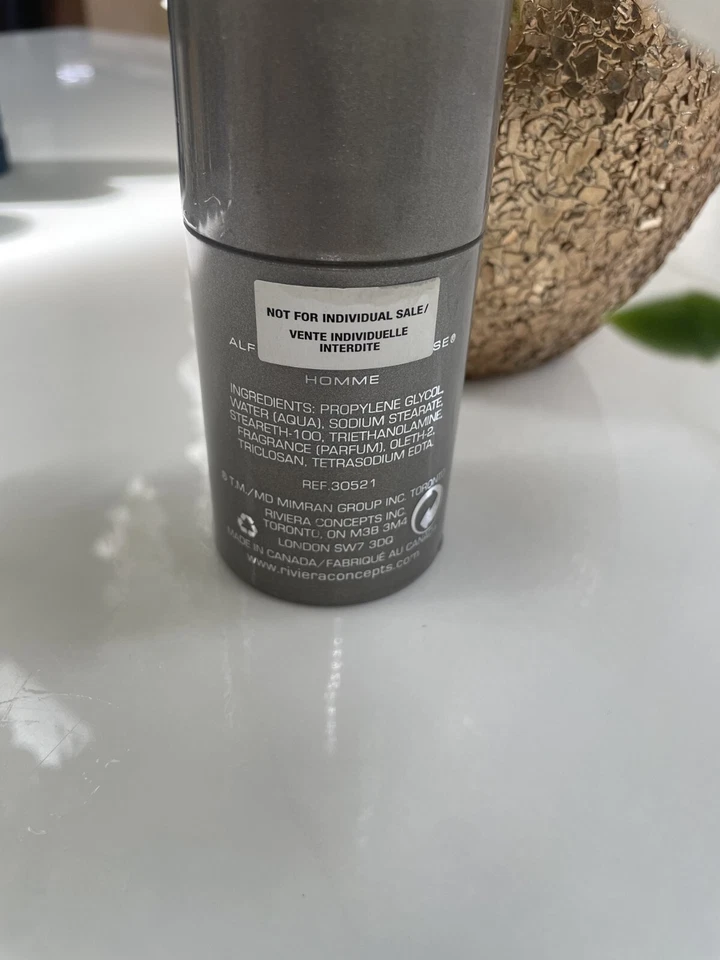 ALFRED SUNG PARADISE 75ML (DESODORANTE) Foto 2 de 2