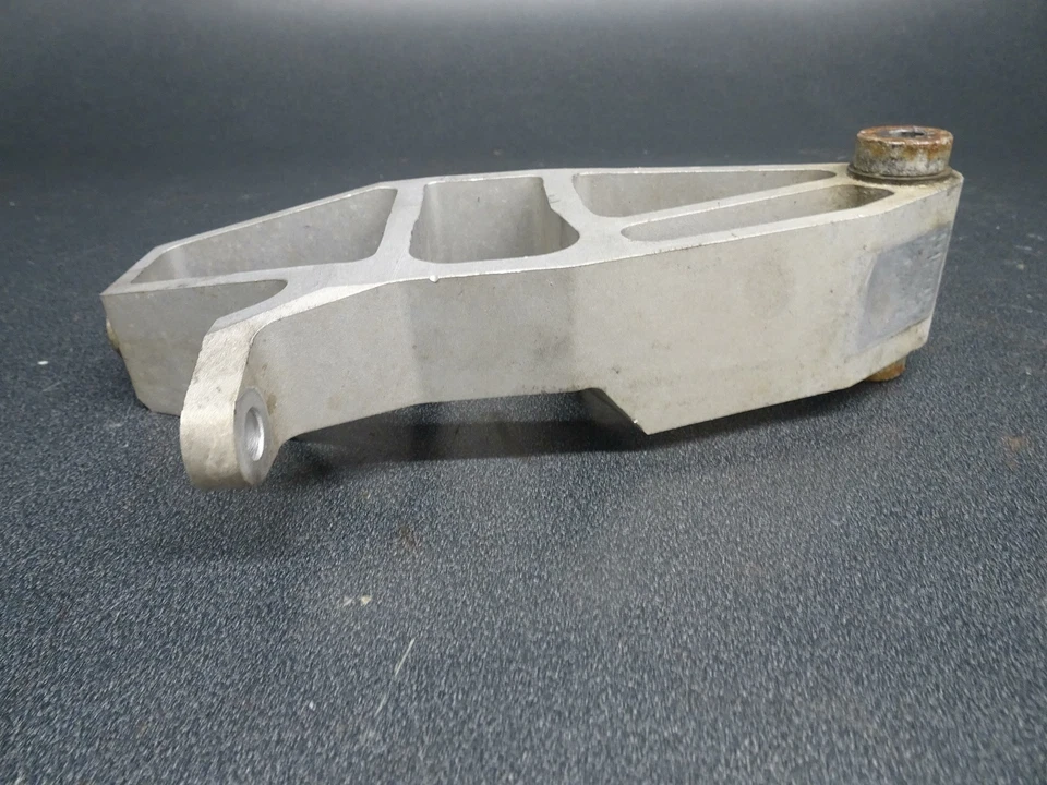 Polaris OEM Right Front Steering Arm Spindle Knuckle 1823741 Assualt Pro RMK - Image 3 of 4