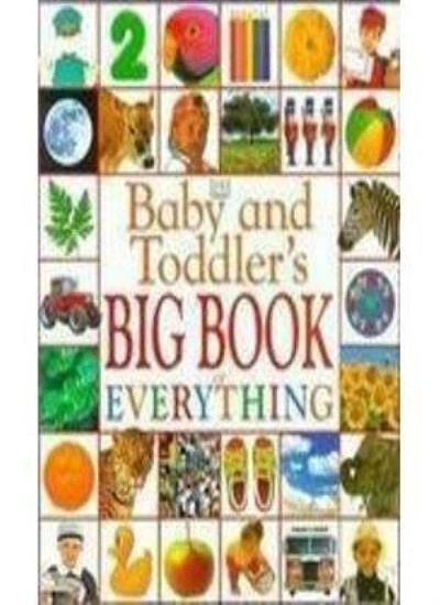 Everything baby cheap