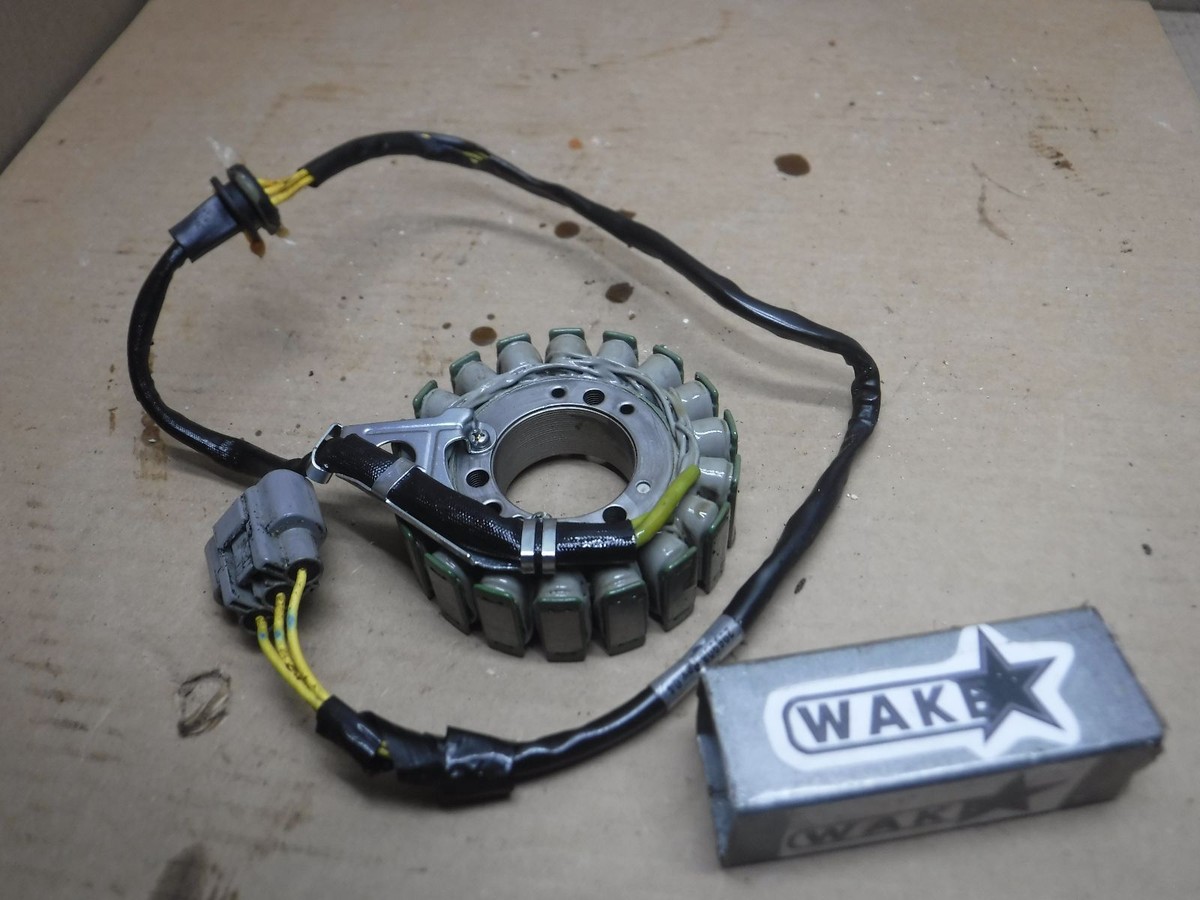 halis商品 2014-2023 SEADOO SPARK 900 ACE TRIXX STATOR MAGNETO COIL 420296908
