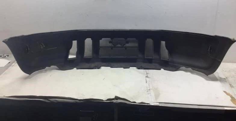 HONDA CR-V EX 1997 2001 FRONT BUMPER COVER FACTORY - Image 3 of 4