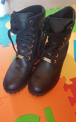 tcx biker wp women's boots