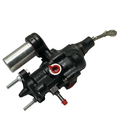 Brake Hydra-Boost Power Brake Booster For Select E-450 SuperDuty Models 2772086