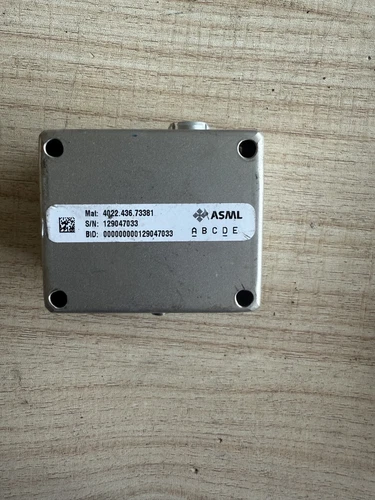ASML 4022.436.73381