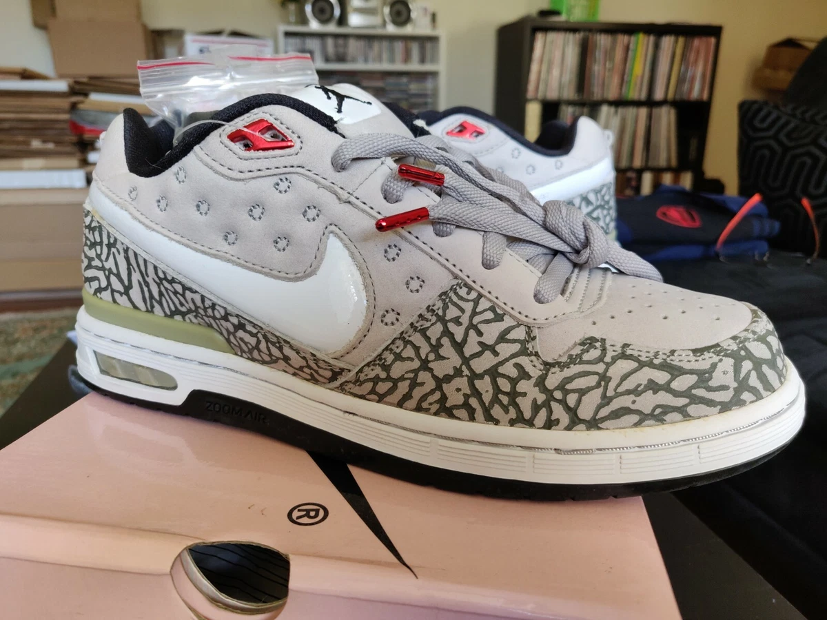 J rod nike clearance sb