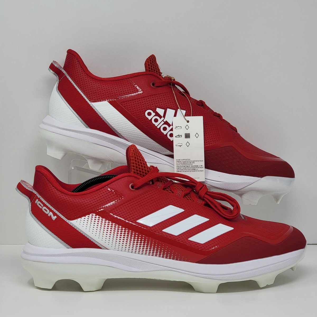 adidas gazelle silver green womens adidas Adizero Aruku 'White/ Pure Ruby' 11 main image 1