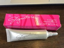 Mary Kay SIGNATURE CONCEALER - Choice - .5 oz - BNIB/NWOB - READ