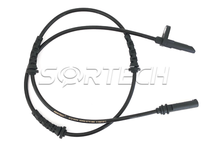 Rear L/R ABS Speed Sensor for BMW 34526775866 F07 GT, 535iGT
