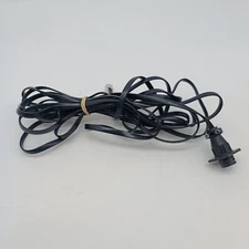 SHIPMATE SIMRAD 8300 RS8300 SOS Marine VHF HANDSET RS8315 Extension Cable - RARE