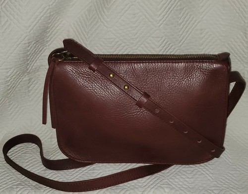 madewell simple pouch