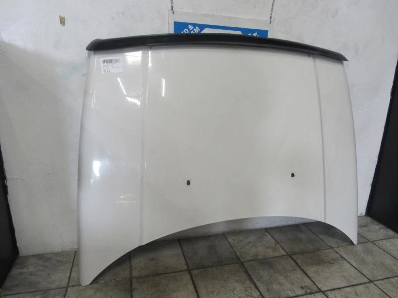 06 07 08 09 10 JEEP COMMANDER Hood - Image 2 of 2