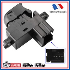 Electric window lift button front and rear left Juke Sentra Qashqai J11