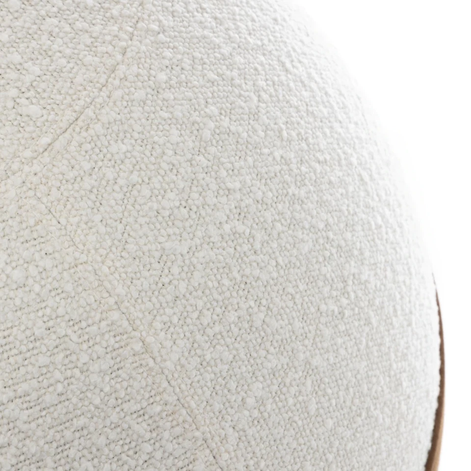 Bloon Paris Ball Seat Office Chair Design Object Living Room Bedroom - Image 3 of 4