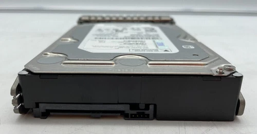 IBM 6TB 7.2K SAS 3.5" HDD 00RY138 00RX931 00WY597 Hard Drive - Bild 2 von 3