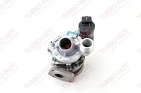 Turbolader NEU - ORIGINALTEIL OE:6H3Q6K682FC OEM:5439-970-0063 sofort lieferbar