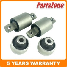 Front Lower Suspension Control Arm Bush Bushes Kit x4 Fit for Volvo S60 S80 V70