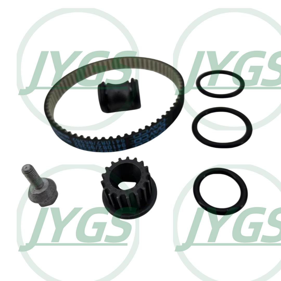 NEW OEM PILBERG VW Audi 2.0T TSI Upgraded Thermostat Water Pump Repair Kit