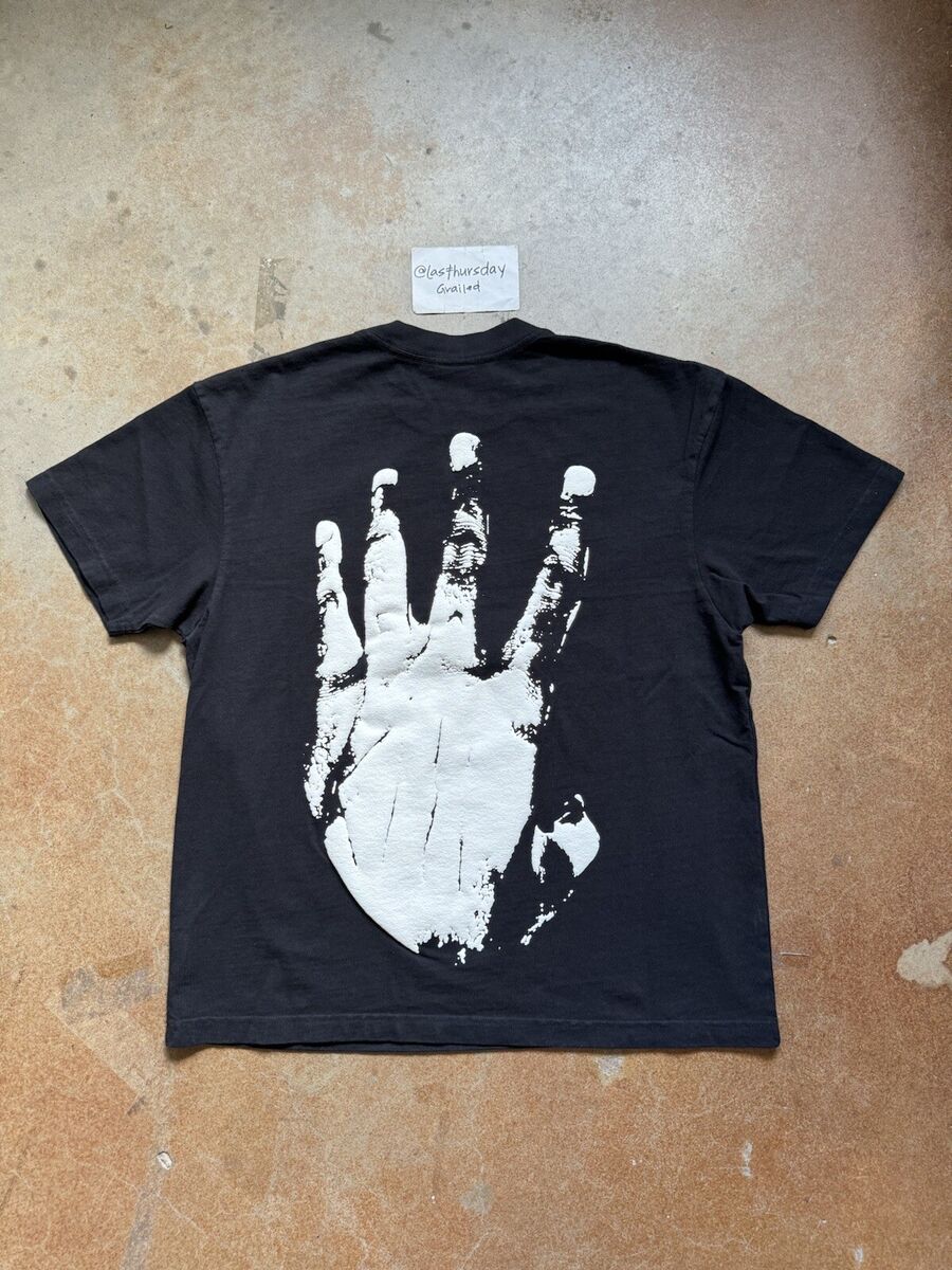 Revenge XXXTENTACION Lightning Tee Black/White Large | eBay Revenge XXXTENTACION Lightning Tee Black/White Large | eBay