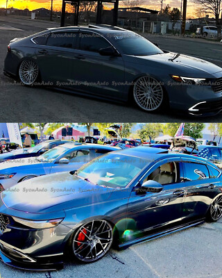 2023 Honda Accord Colors | Exterior & Interior
