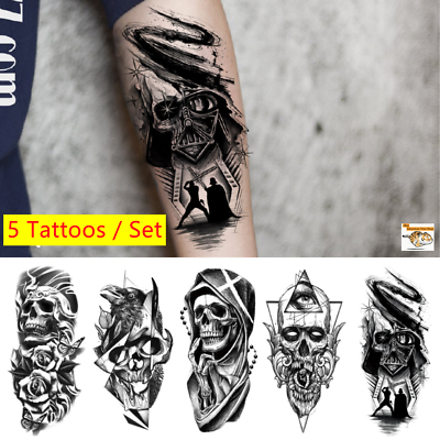 Temporary Tattoo png images