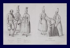 Iceland Iceland Reykjavik Costume Costume Viking Farmer Sailor Volcano Edda