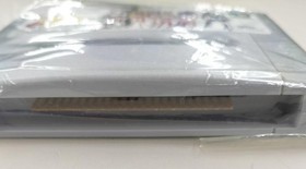 Sailor Moon ANOTHER STORY SHVC-P-AASJ for Sega Saturn Used