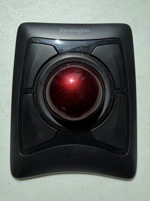 Kensington Expert Mouse Wireless Trackball K72359ww-D22438E BLUETOOTH ONLY