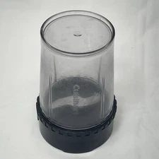 Cuisinart CPB -300 Compact Blender Travel Jar With Blender And Cup