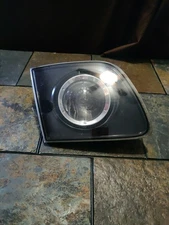 Drivers Right Tail Light Sedan Lid Mounted Fits 07-09 MAZDA 3 