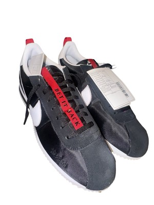 Nike Kendrick Lamar Cortez Kenny Black Sz 14 (BV0833-016