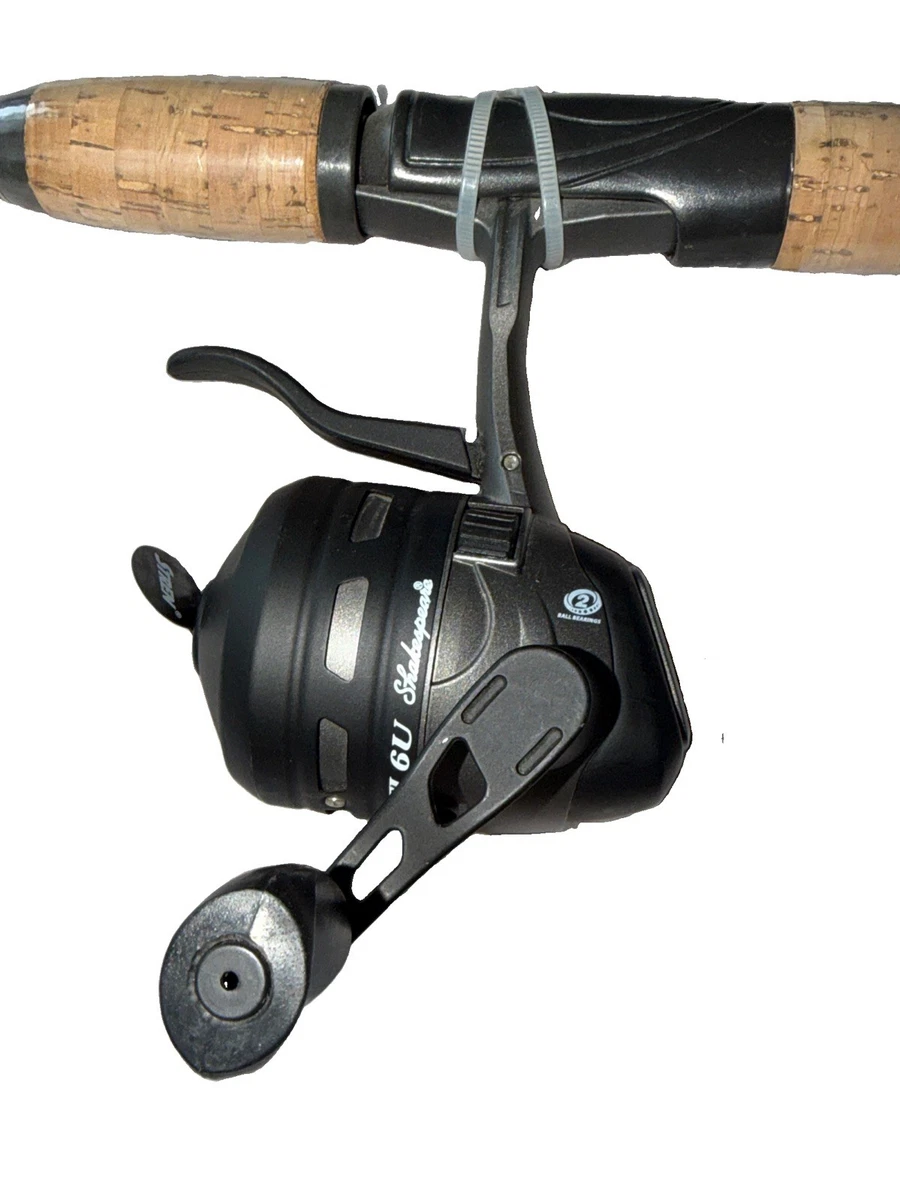 Shakespeare Spincast Reel Fishing Reels for sale | eBay