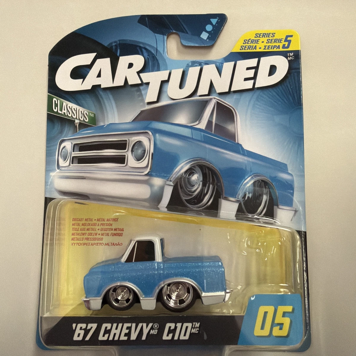 MGA Entertainment Diecast Cars, Trucks & Vans for sale | eBay